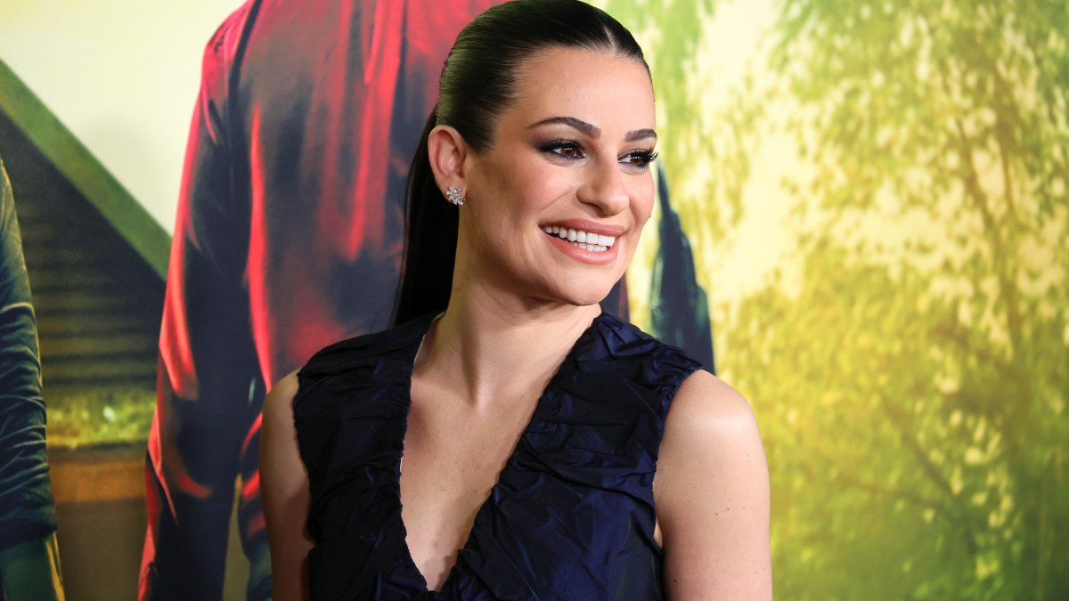 Lea Michele Says Discussions Have Been ‘Eye-Opening’ Next 2020 Backlash From ‘Glee’ Costars