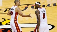LeBron's Miami Era, as Told by Former Heat Teammate Shane Battier