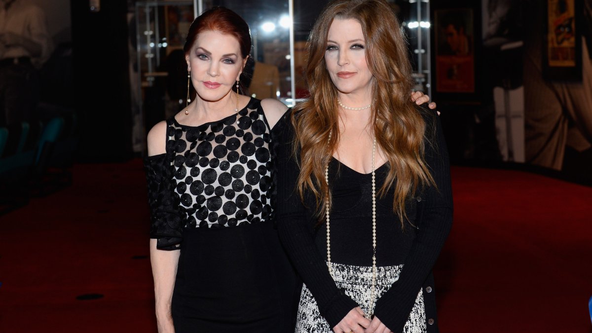 Priscilla Presley Responds to the ‘Noise’ Amid Legal Battle More than Daughter Lisa Marie’s Rely on