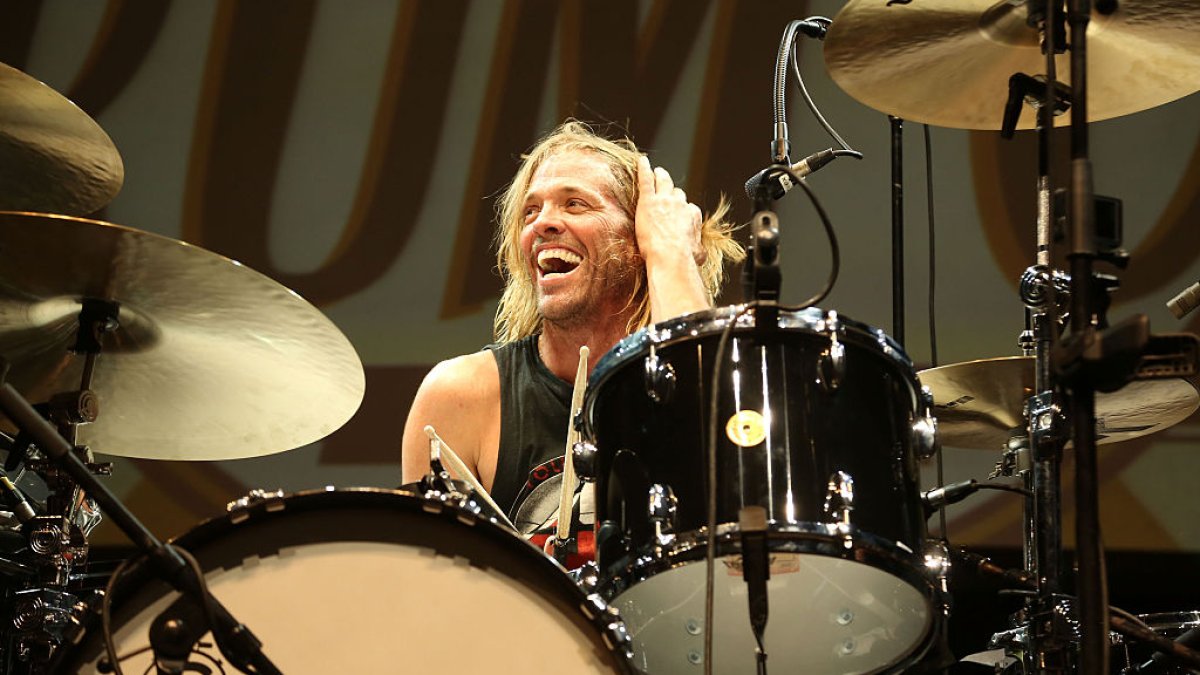 Foo Fighters Honor Taylor Hawkins on the Late Drummer’s Birthday