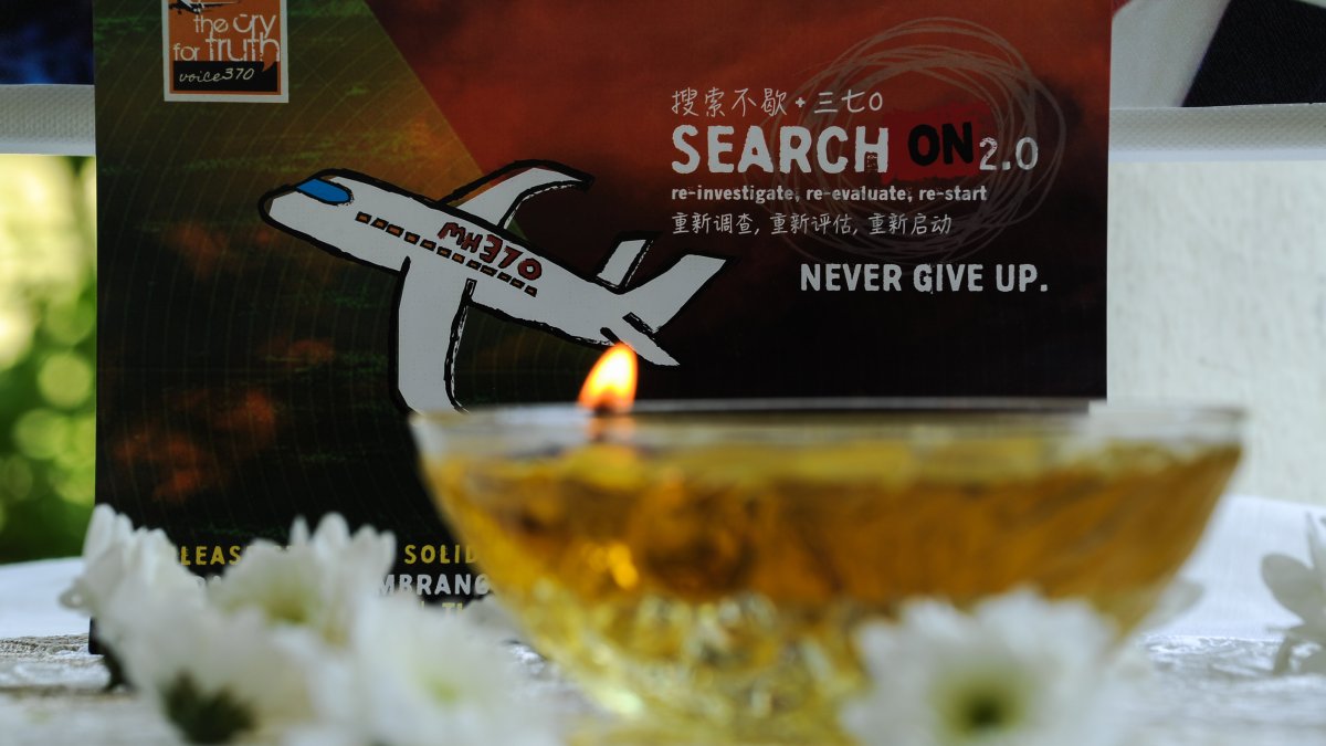 Netflix to Check out the Mysterious Disappearance of Malaysian Flight 370 in New Doc