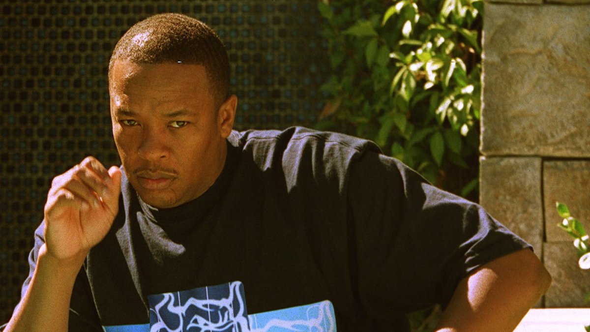 Dr. Dre is Celebrating the 30th Anniversary of ‘The Chronic’ With a Re-Launch