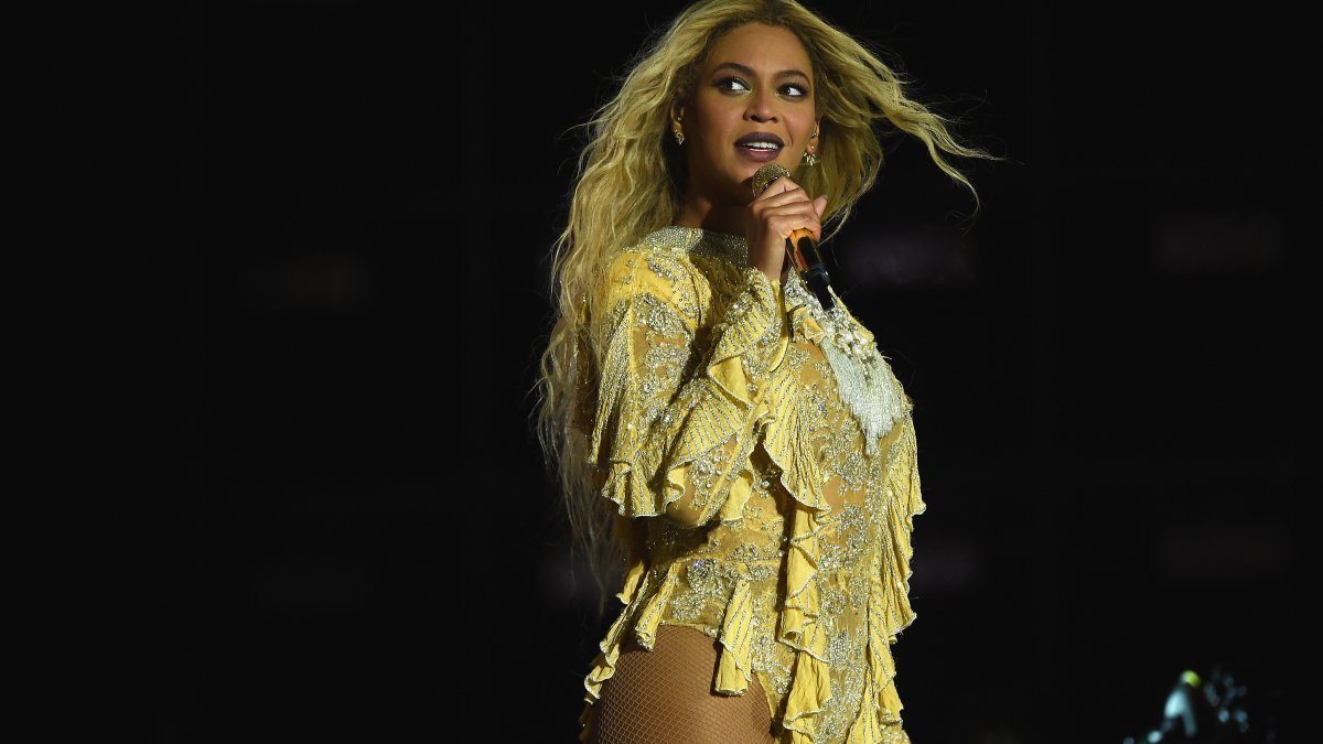 Ticketmaster Responds to Beyoncé Tour Worries Following Taylor Swift Ticket Debacle