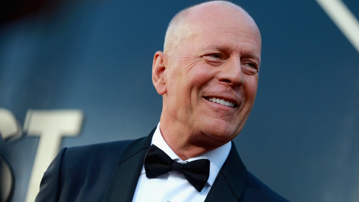 Bruce Willis Was Identified With Frontotemporal Dementia: Here’s What That Means