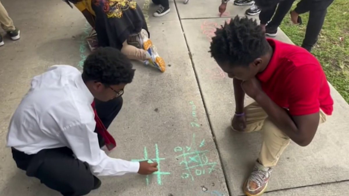 Miami Dolphins Partners With Program to End Social Isolation – NBC 6 South Florida - Vimarsana News