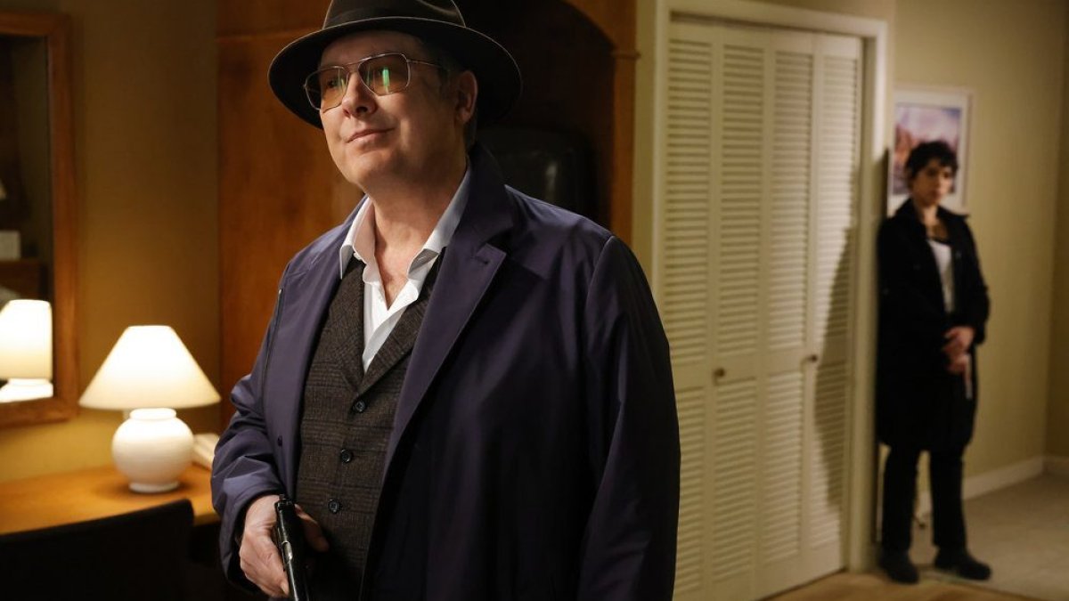 Just after 10 Years, NBC’s ‘The Blacklist’ Announces Its Conclusion