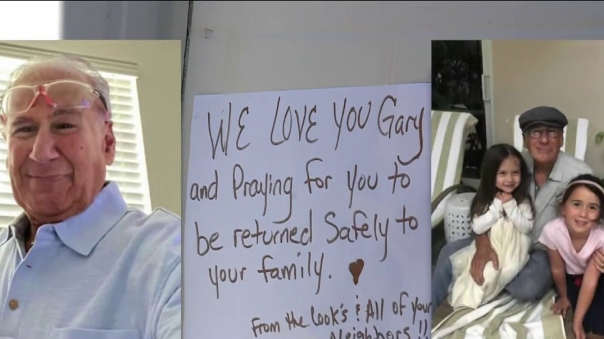 Man indicted in South Florida Lyft driver's slaying – NBC 6 South Florida - Vimarsana News