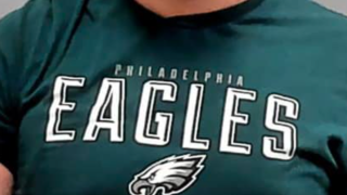 Eagles Fan Attacks Florida Fire Station