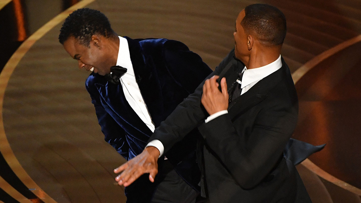 Here’s What the Academy President Thinks About Will Smith Slapping Chris Rock at Last Year’s Oscars