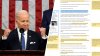 Biden's State of the Union Address, Fact Checked