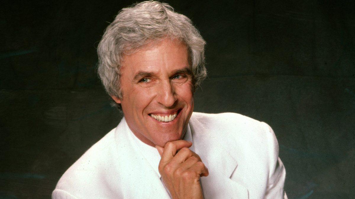 Burt Bacharach, Famous Composer of Pop Tunes, Dies at 94