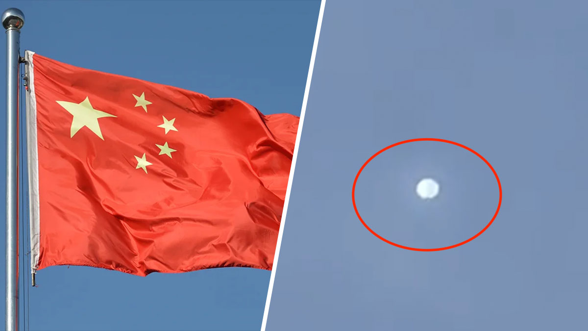 Chinese Spy Balloon Here’s What We Know NBC 6 South Florida