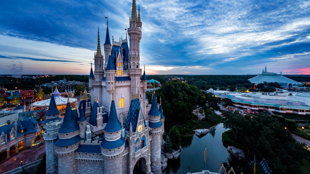 Illinois family unintentionally purchased K in Disney reward cards in its place of Disney trip