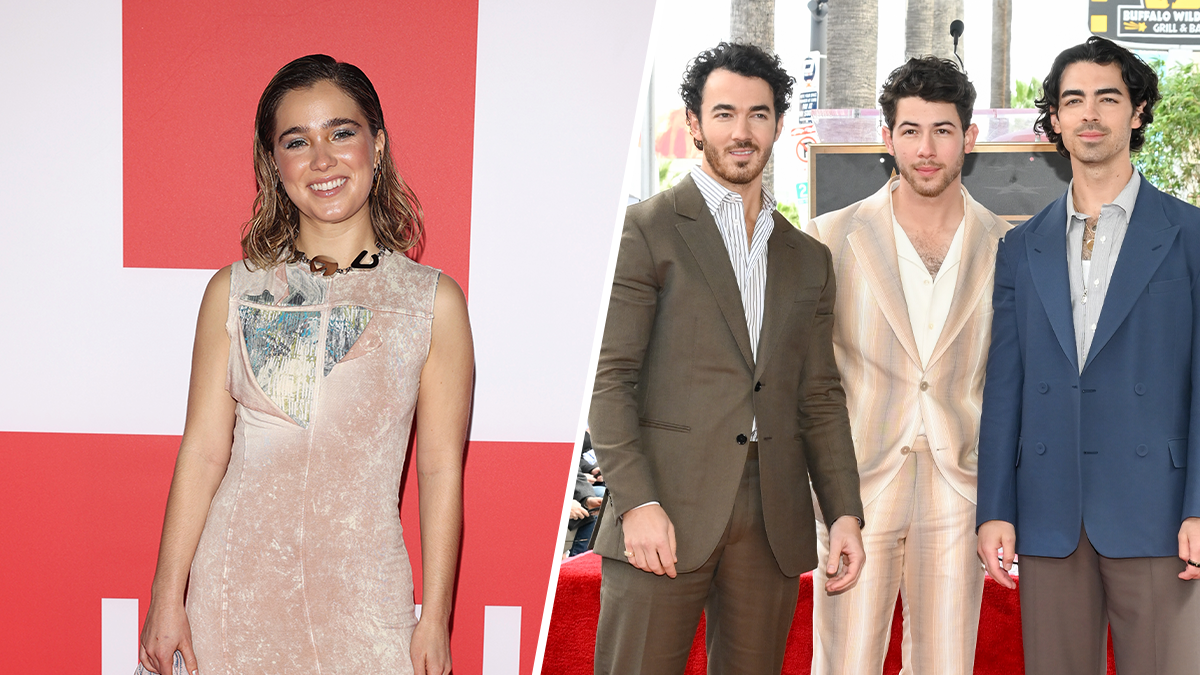 Jonas Brothers Superfan Haley Lu Richardson Proves Desires Occur Genuine in ‘Wings’ New music Video