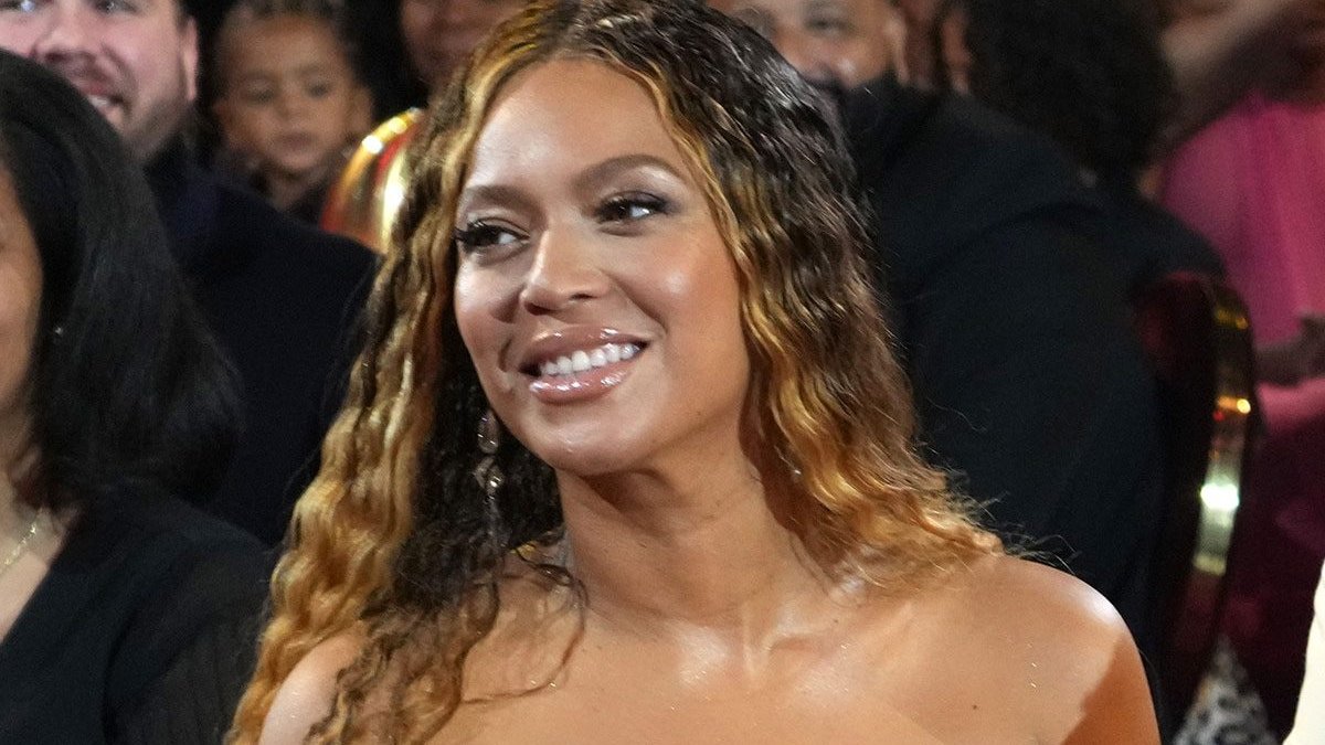Beyoncé Gets the Most Embellished Artist in Grammys History