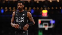 Brooklyn Nets Trade Kyrie Irving to Dallas Mavericks, Per Report