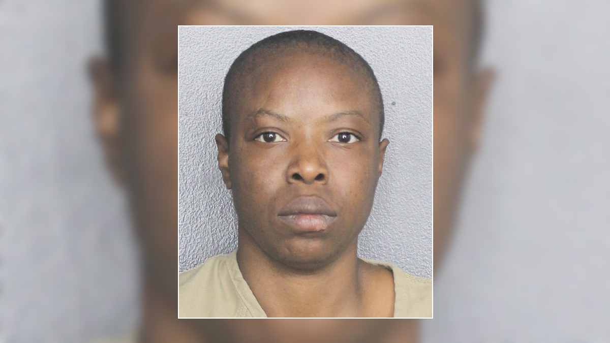 Woman Facing Murder Charge in Fatal Stabbing of Brother in Lauderhill