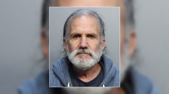 Miami Beach Doctor Arrested on Human Trafficking Soliciting