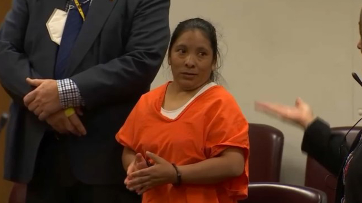 Woman Gets 5 Years in Prison in 2-Year-Old Child’s 2021 Hot Car Death ...