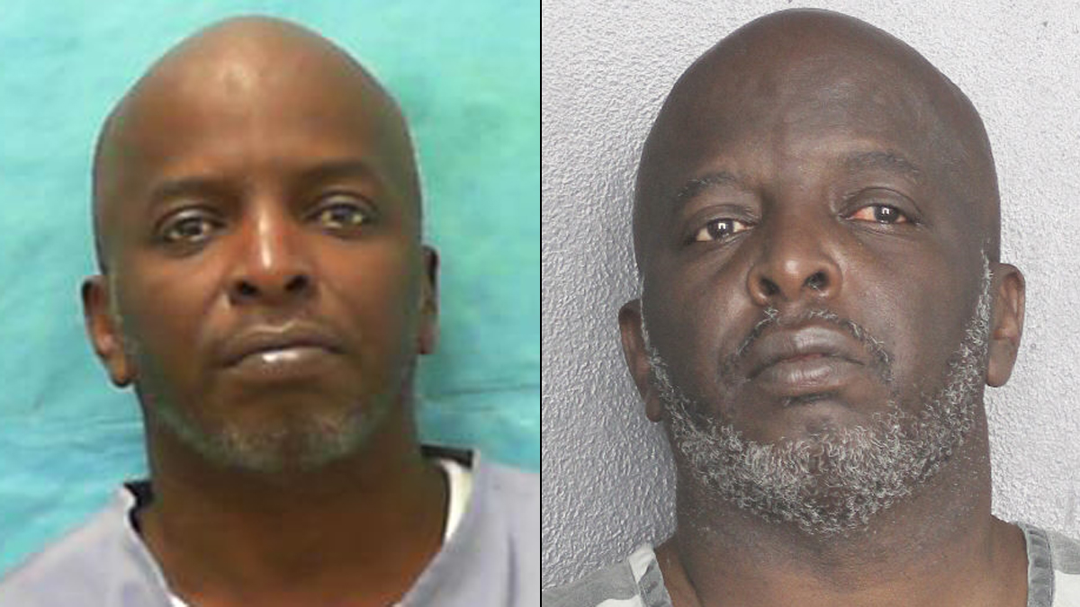 Man Serving 400-Year Sentence for 1988 Robbery Exonerated After 34 ...