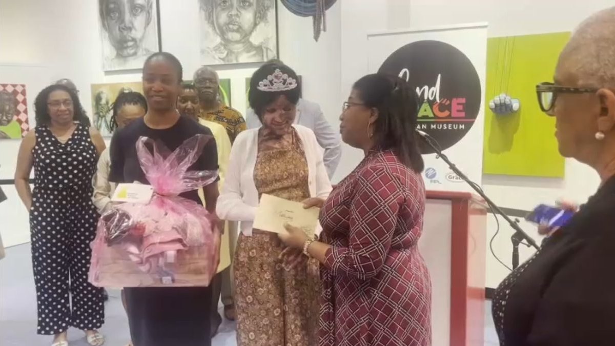 Teen Gets Emotional Sendoff From South Florida After Treatment Following Deadly Fire in Jamaica - Vimarsana News