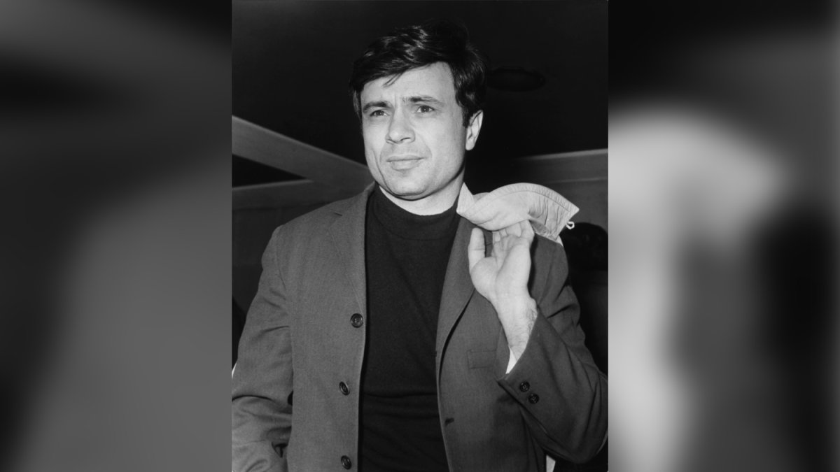Robert Blake, Actor Acquitted in Wife’s Killing, Dies at 89