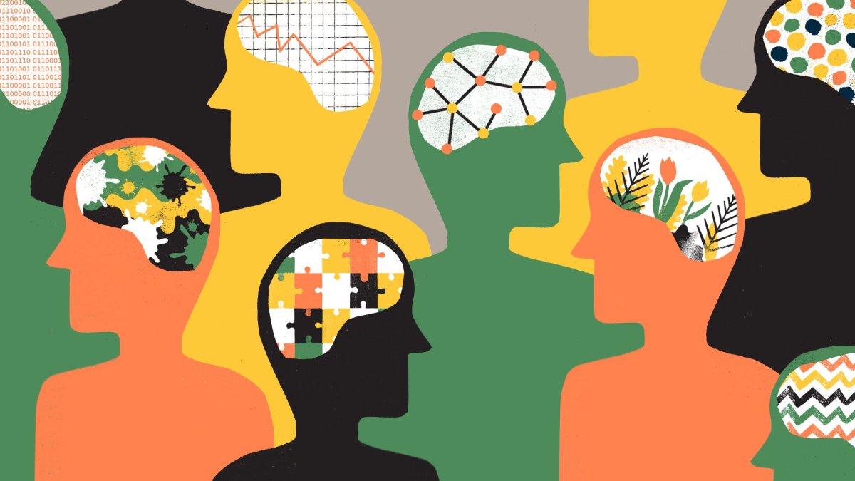 Are You 'The Achiever' Or 'The Enthusiast'? Why So Many People—Including Your Boss—Are Obsessed With the Enneagram Test – NBC 6 South Florida - Vimarsana News