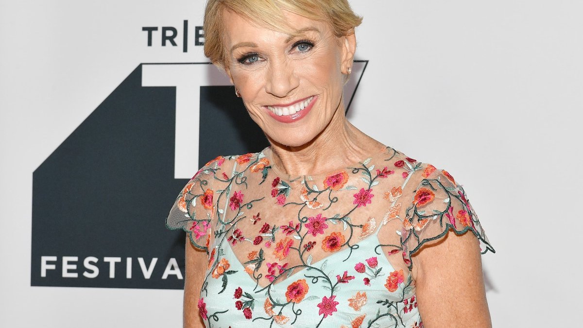 'Shark Tank' Star Barbara Corcoran's No. 1 Piece of Investing Advice: Don't Diversify, 'Money Is Meant to Be Spent' – NBC 6 South Florida - Vimarsana News