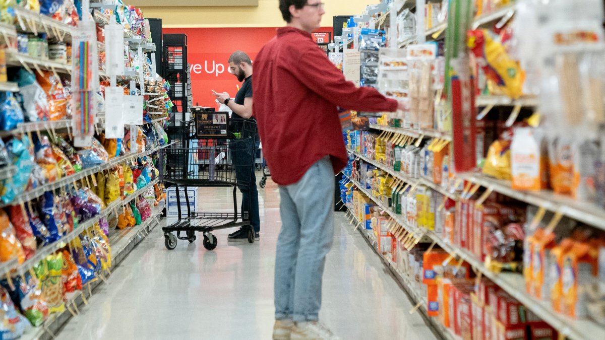 Consumer Inflation May Have Cooled in February But Only Slightly - Vimarsana News