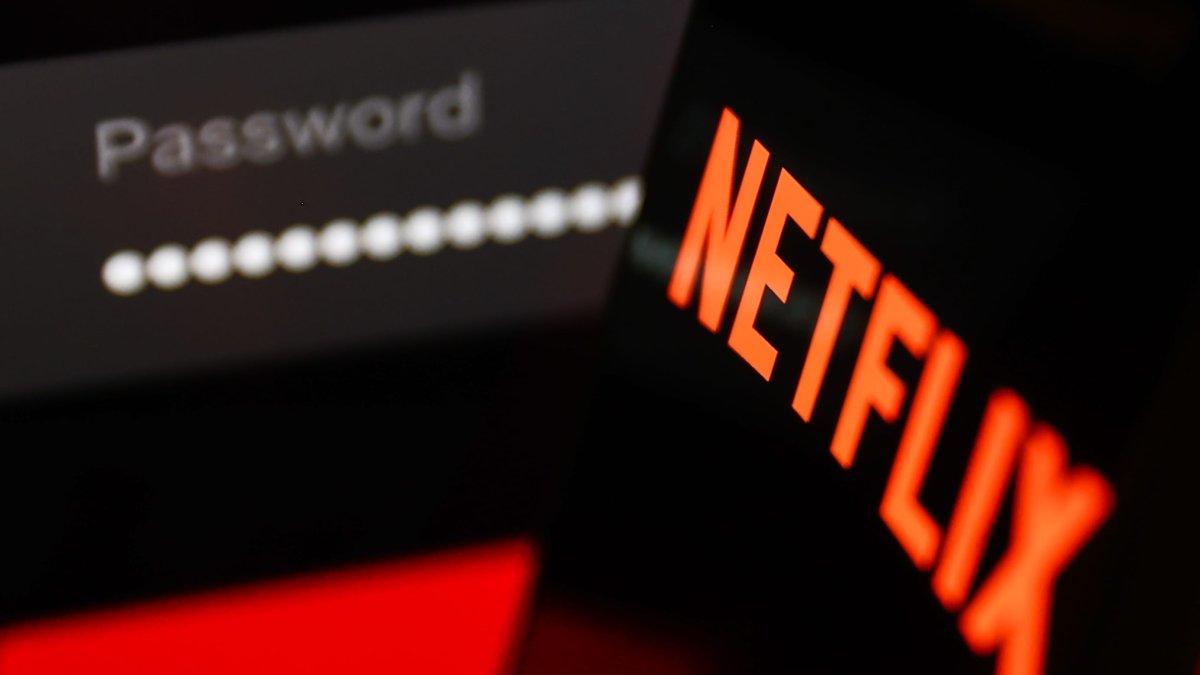 New Netflix Password-Sharing Rules: How Will it Impact College Students? – NBC 6 South Florida - Vimarsana News