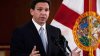 PolitiFact: Is $1 of Every $3 Ron DeSantis Spends From the Federal Government? Yes