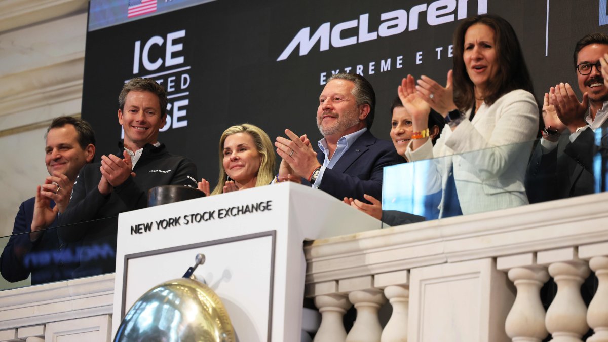 The U.S. Stock Market Keeps Beating Europe in New Listings. And It's No Fluke - Vimarsana News