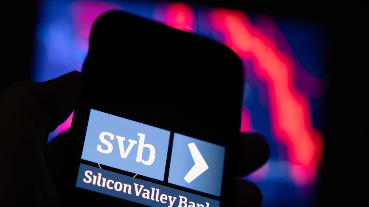 'Be Mindful of Your Risk': Money Manager Tackles Silicon Valley Bank Fallout on ETFs – NBC 6 South Florida - Vimarsana News