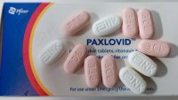 FDA Staff Report Says Data Shows Pfizer's Covid Treatment Paxlovid Is Effective in High-Risk Adults