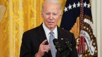 Biden Signs Legislation to Declassify Certain Intelligence on Covid Pandemic Origins