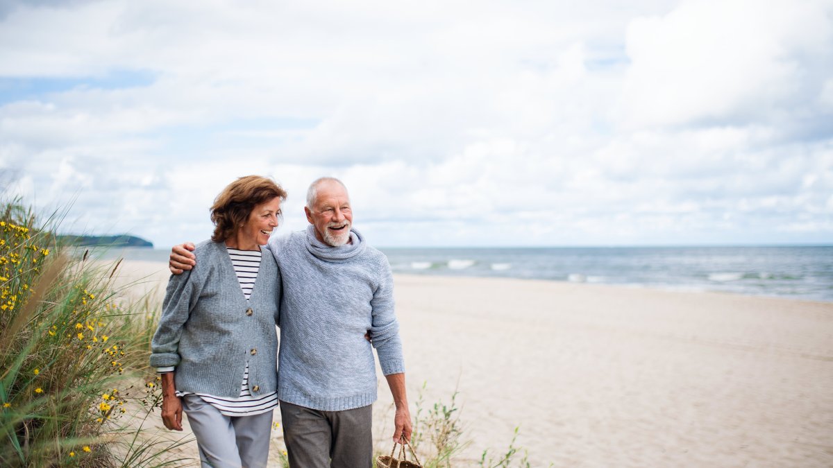 The 10 Cheapest U.S. States to Retire in—Florida Barely Makes the List - Vimarsana News