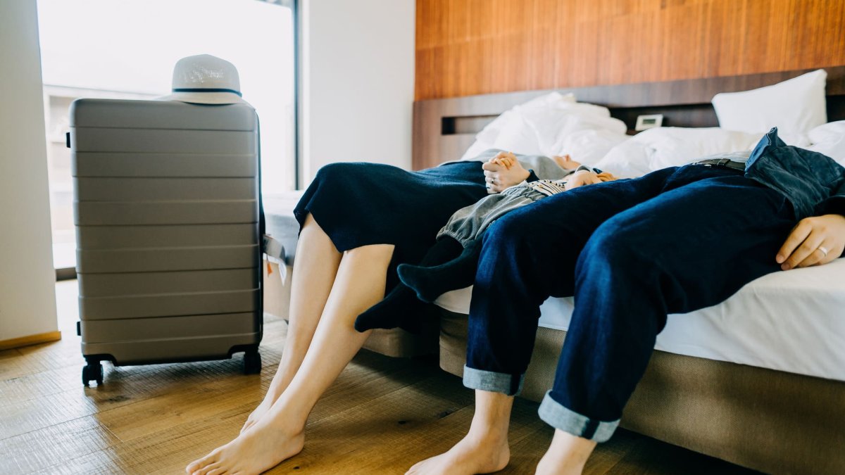 More Millennials Are Turning 40 — and They're Changing Travel as We Know It - Vimarsana News