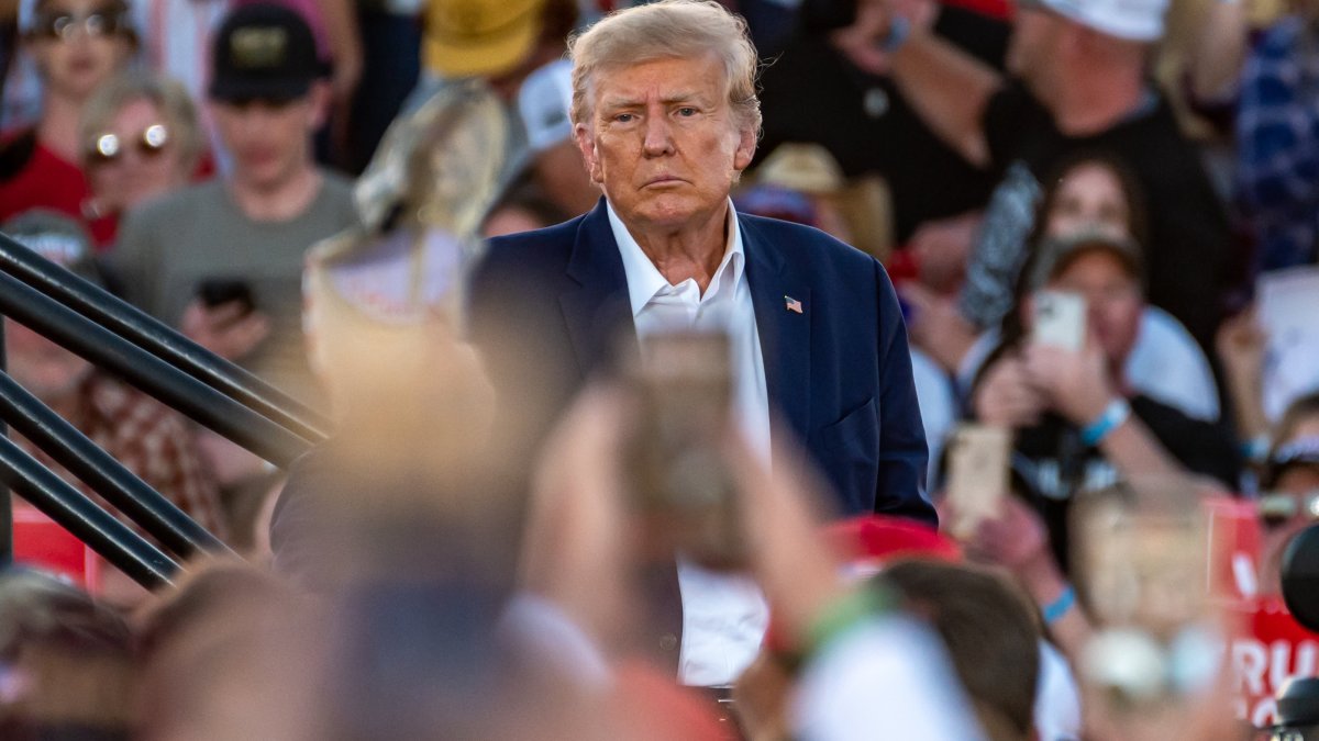 Donald Trump Cases: What Other Legal Troubles Does He Face? – NBC 6 South Florida - Vimarsana News