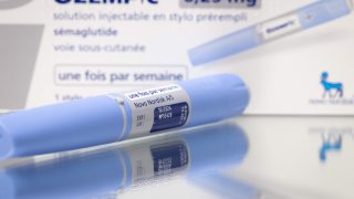 does semaglutide do anything other than suppress appetite How long does it take for semaglutide to suppress appetite