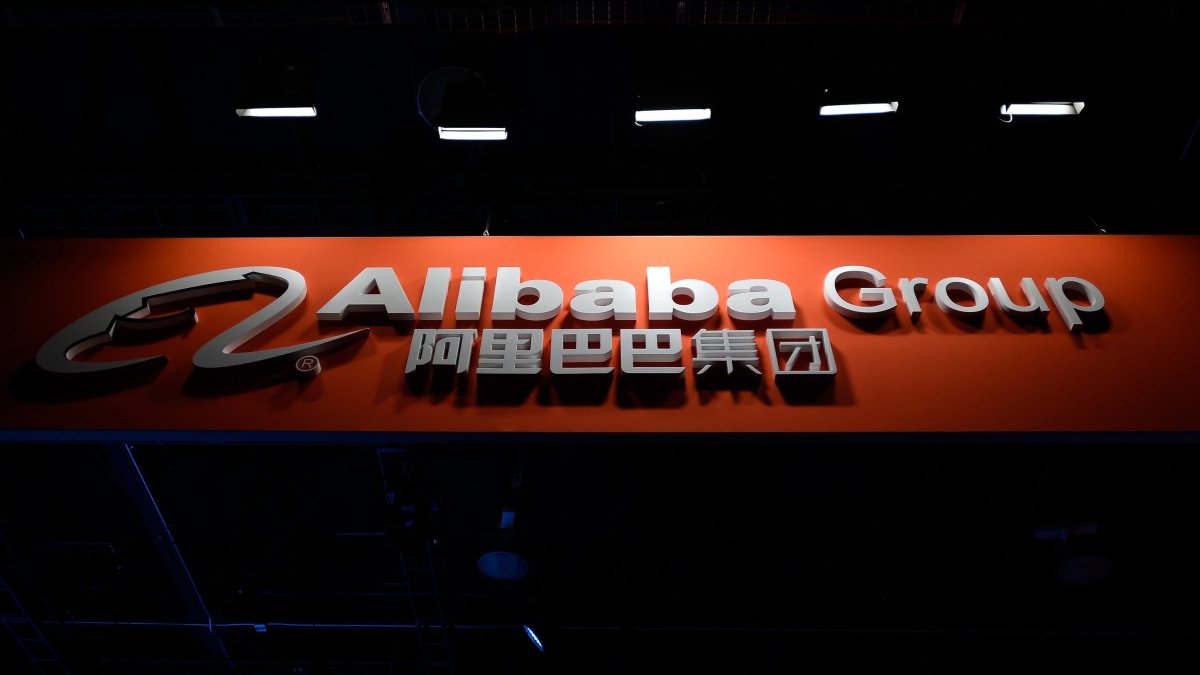 Alibaba Tells Investors Its Overhaul Will Make the Business More 'Agile' With Market Changes – NBC 6 South Florida - Vimarsana News