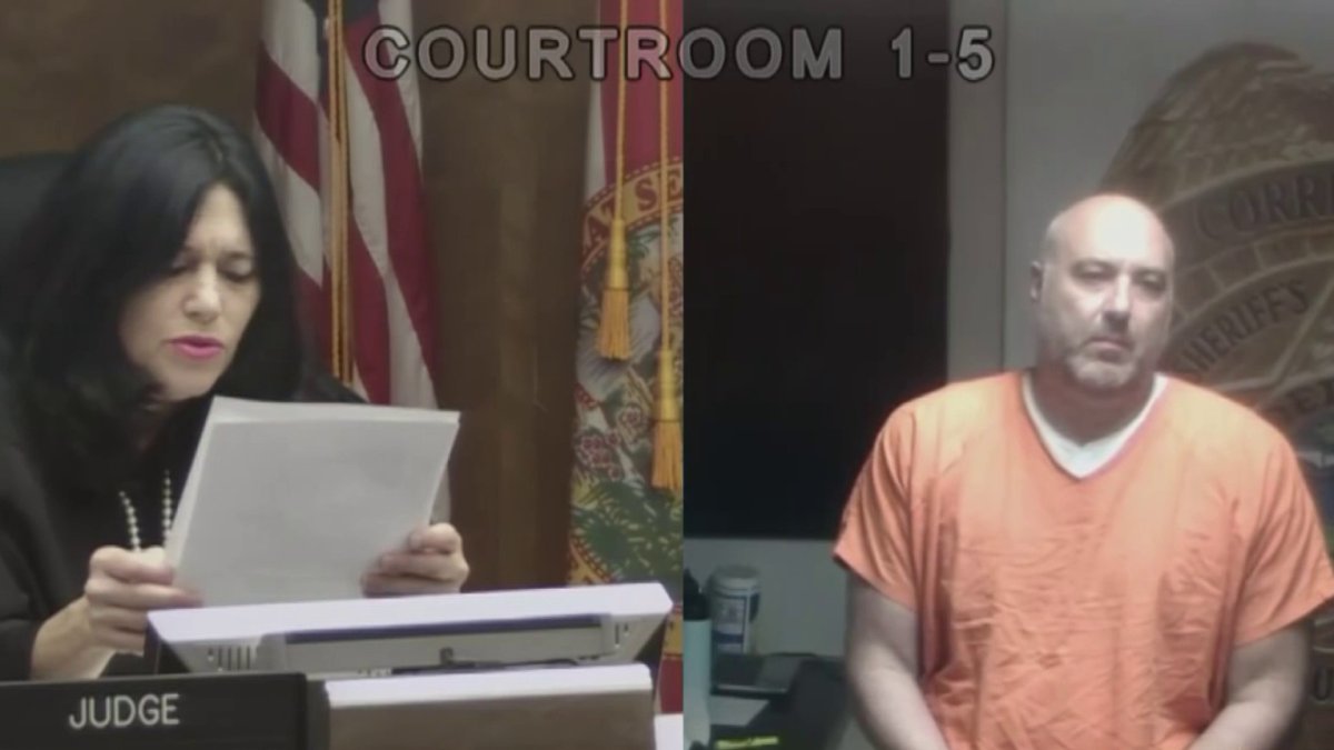 Cryptocurrency ATM Company CEO Arrested in Miami Beach