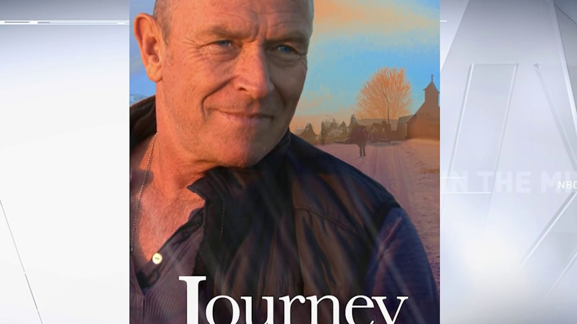 Corbin Bernsen: 'Pursue with Faith toward Heaven