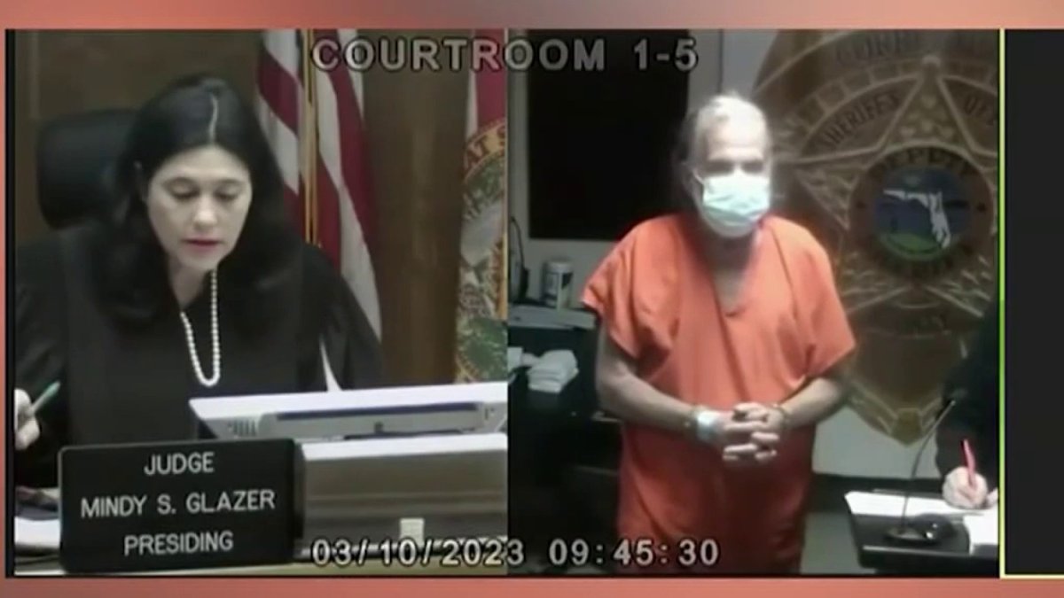 Miami Beach Doctor Arrested on Human Trafficking Charge – NBC 6 South ...