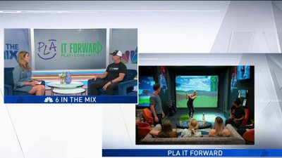 Pla It Forward Honors Heroes in the Community
