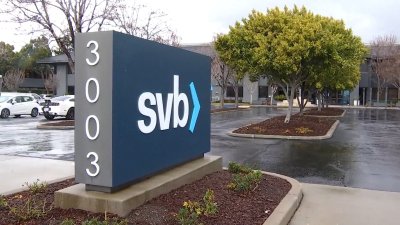 Silicon Valley Bank Shut Down by Regulators