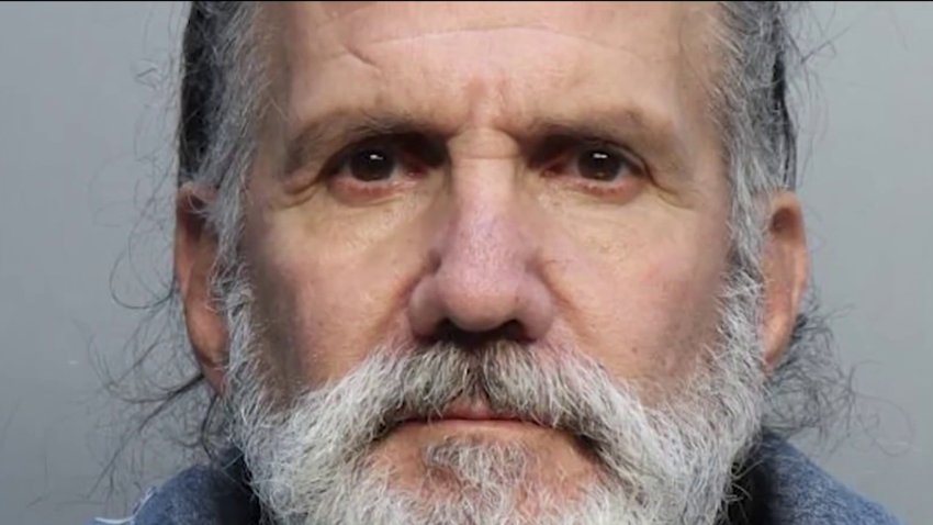 Miami Beach Doctor Accused of Human Trafficking