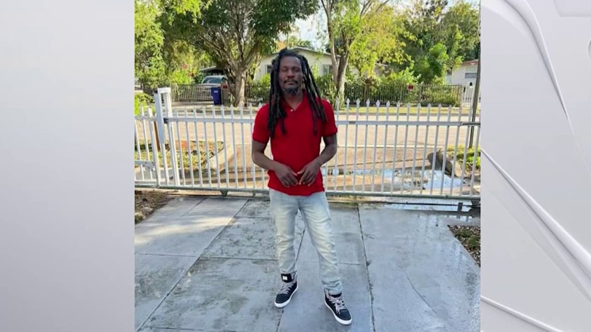 Family Identifies Man Killed by North Miami Beach Police