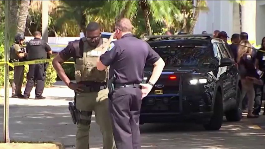 Man Holding Woman Hostage With Machete Fatally Shot by Police in North Miami Beach