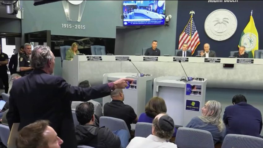 Miami Beach Votes Against Extending Spring Break Curfew