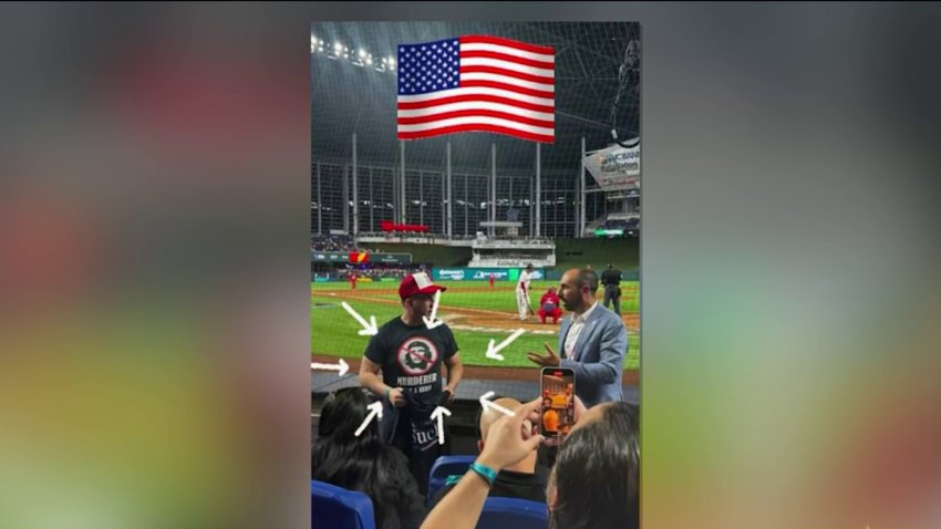 Marlins, MLB React to Stadium Controversy During World Baseball Classic